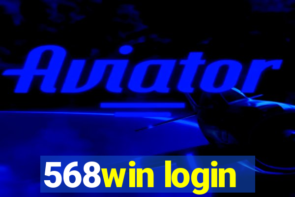 568win login